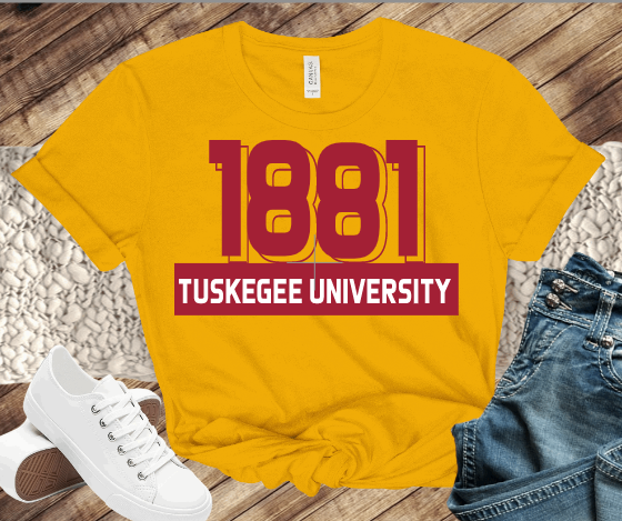 1881-Tuskegee