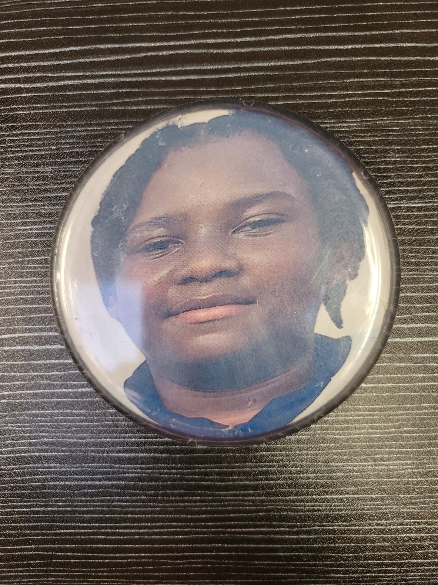 Customized Button