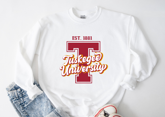Tuskegee Letterman