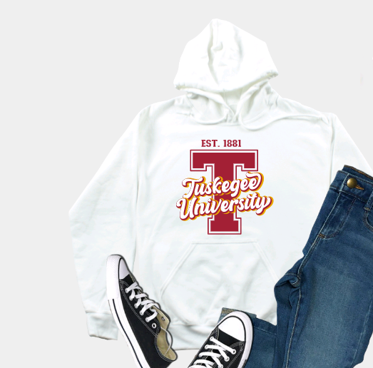 Tuskegee Letterman