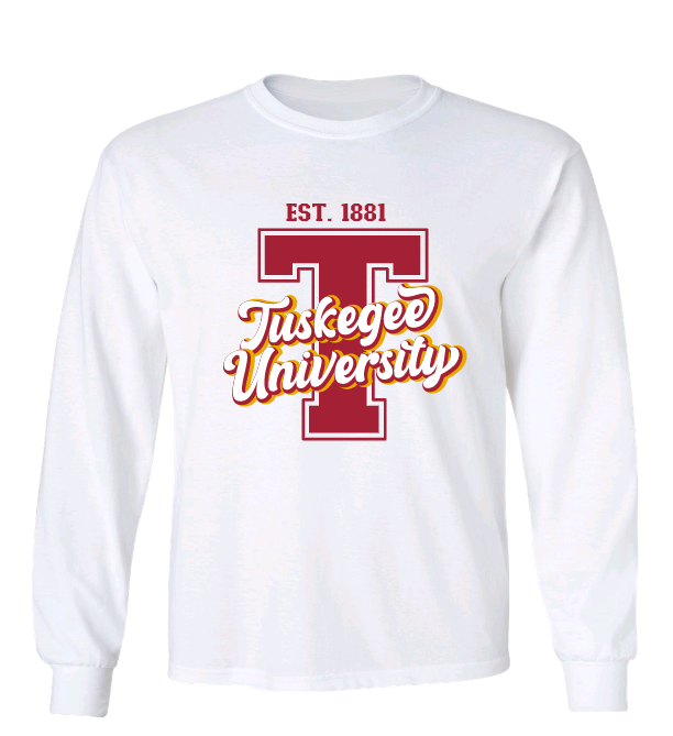 Tuskegee Letterman
