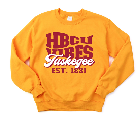 Tuskegee Vibes