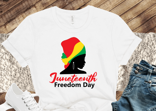 Freedom Day