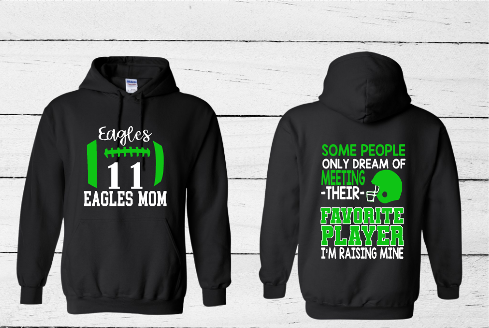 SOME PEOPLE MEET THEIR FAVORITE PLAYERS