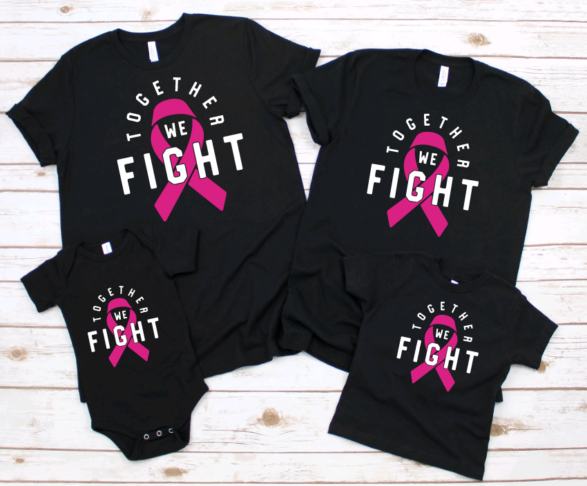 Together We Fight