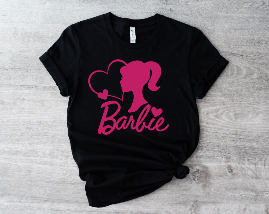 Barbie love