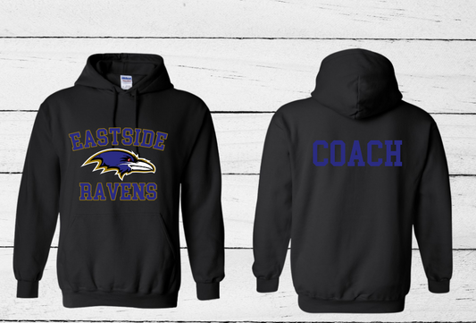 EASTSIDE RAVENS