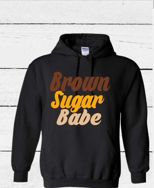 Brown Sugar Babe