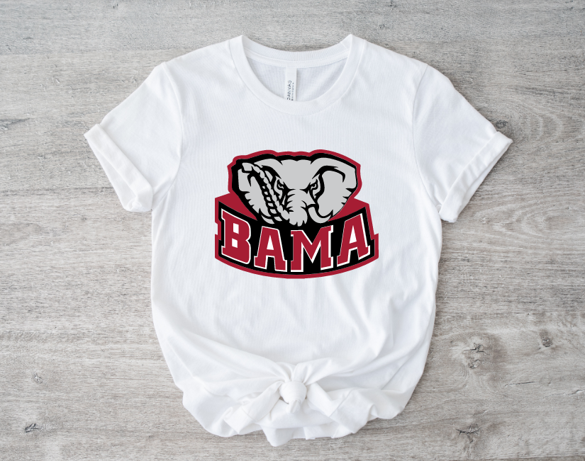 Bama Elephant