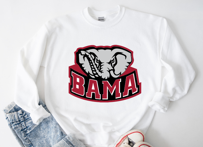 Bama Elephant