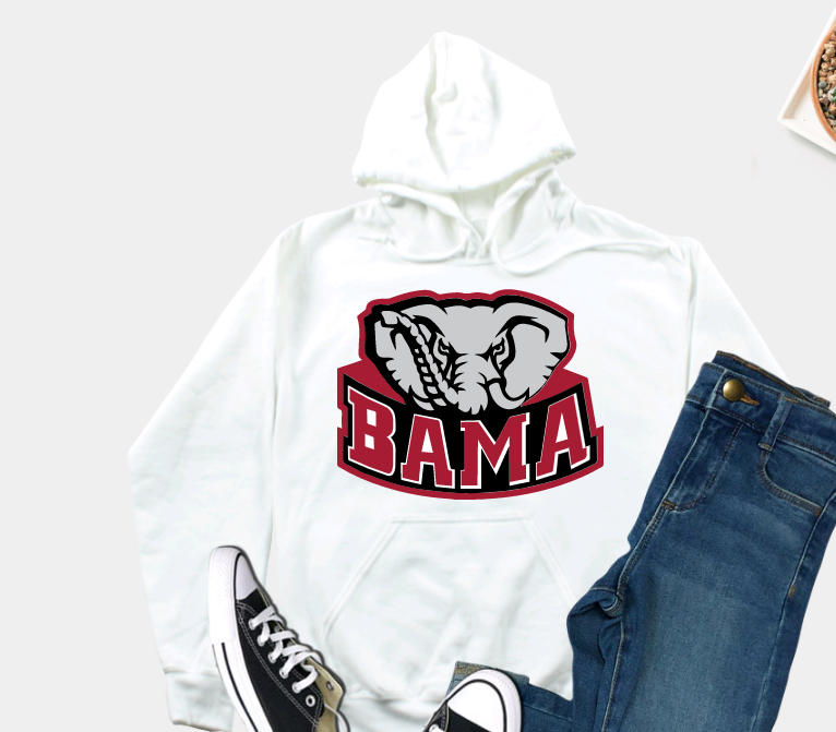 Bama Elephant