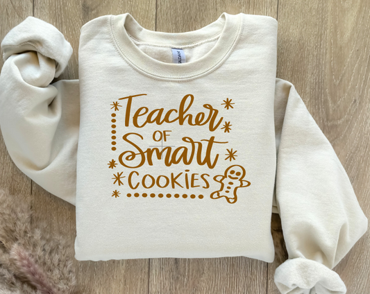 Smart Cookie