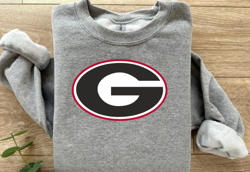 G of UGA