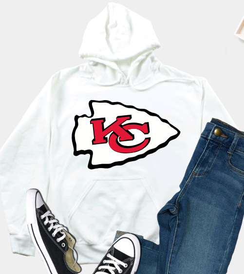 KC Arrowhead