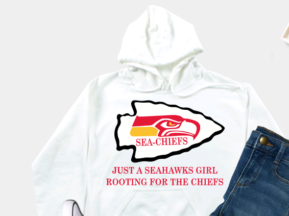 SEA-CHIEFS