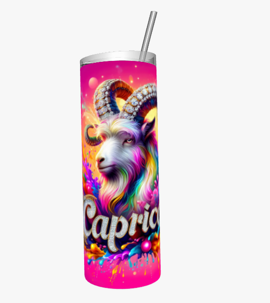 Capricorn Tumbler