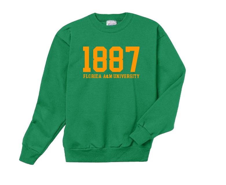 1887 FAMU