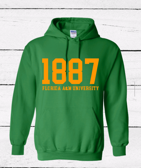 1887 FAMU