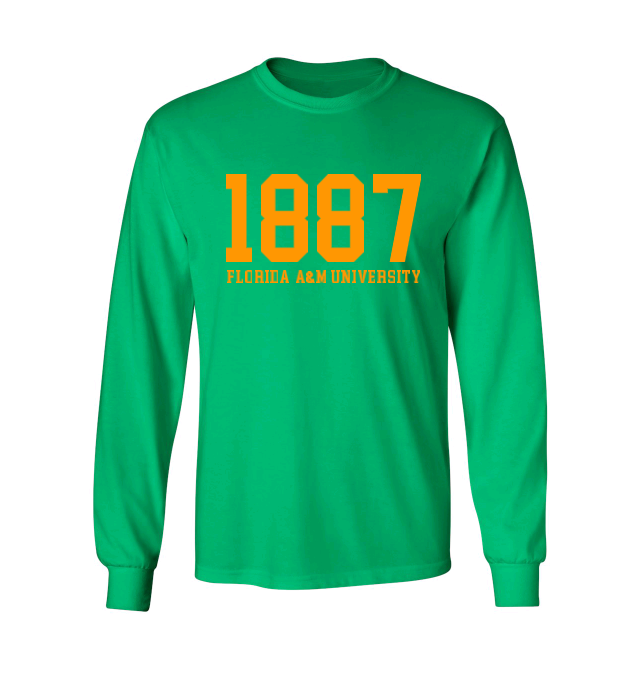 1887 FAMU