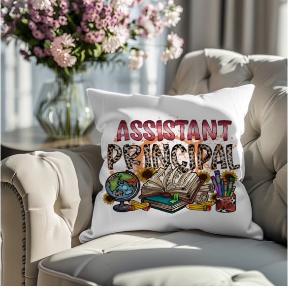 Academic Pillows