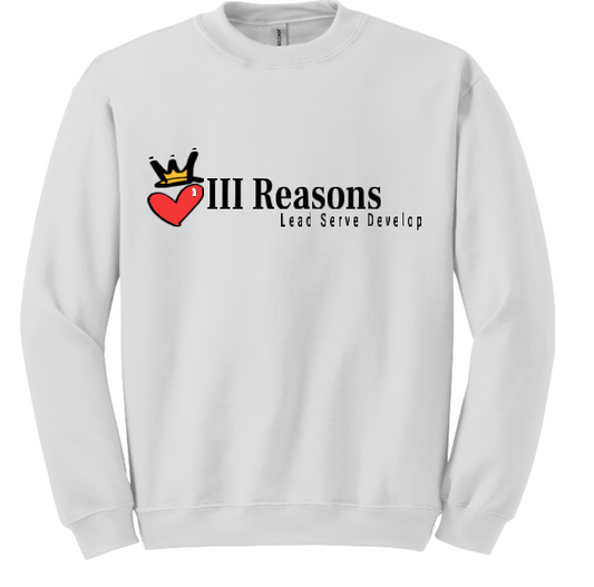 3 Reasons