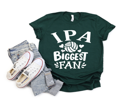 Ivy Prep Academy Volleyball Spirit Wear