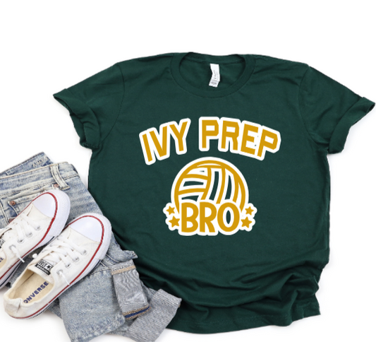 Ivy Prep Volleyball Bro