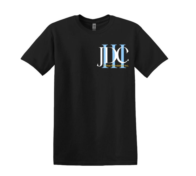 JDC III THRIVE