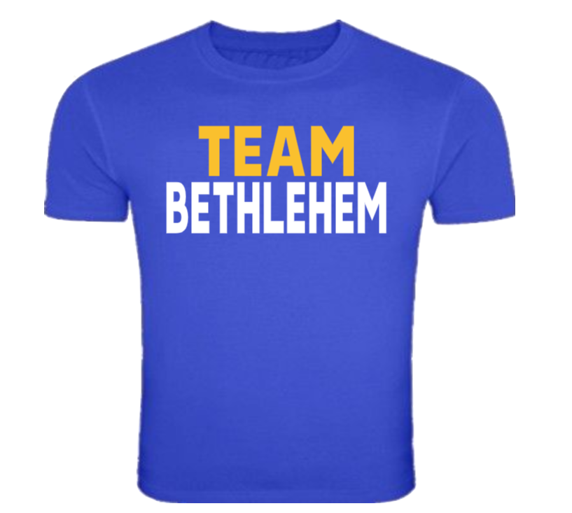 TEAM BETHLEHEM
