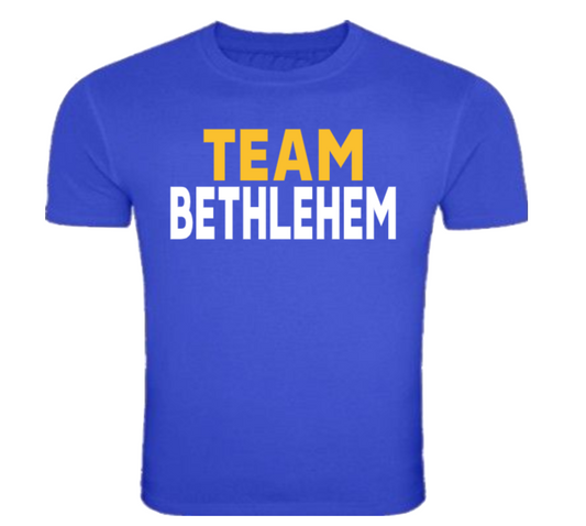 TEAM BETHLEHEM