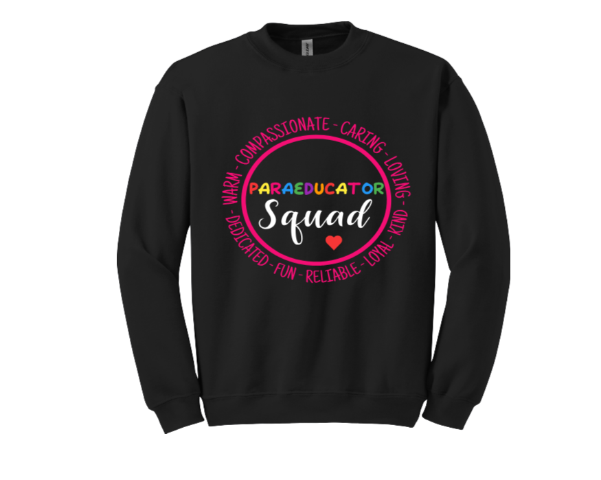 Teacher Squad