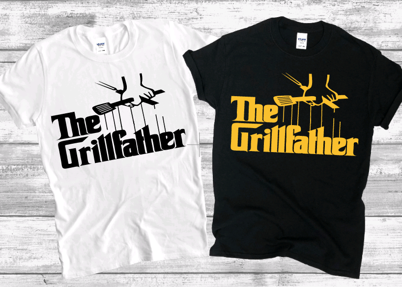 THE GRILLFATHER