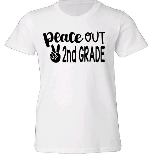 Peace Out