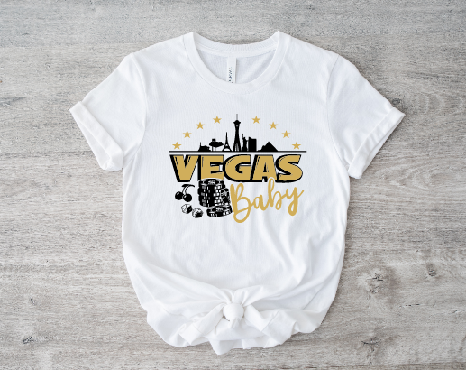 Vegas Baby