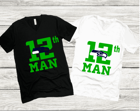 12th Man