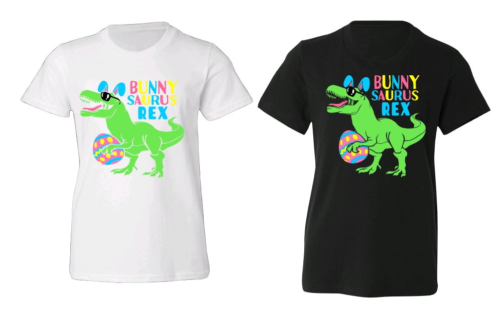 BUNNY-SAURUS REX