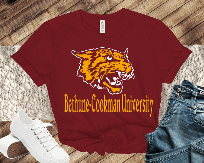 Bethune Cookman