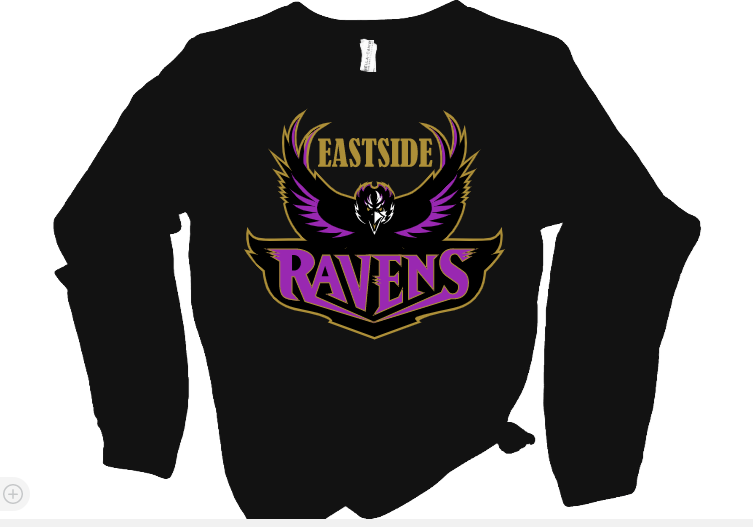 EASTSIDE Ravens