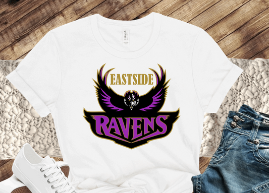 EASTSIDE Ravens