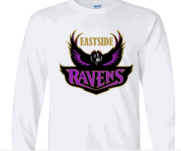 EASTSIDE Ravens