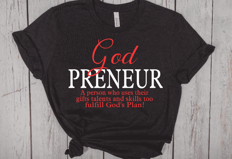 God 'Preneur