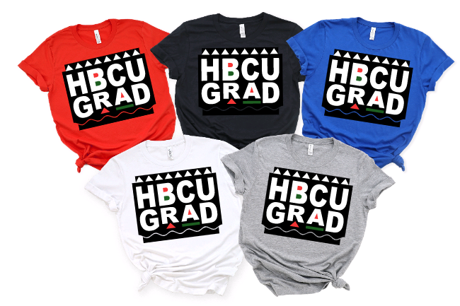 HBCU GRAD