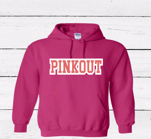 PINKOUT