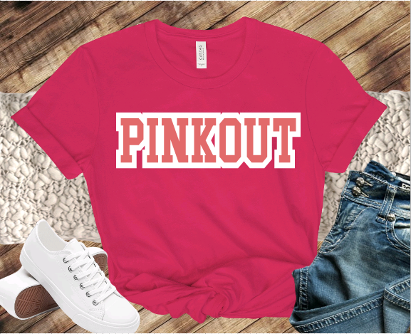 PINKOUT