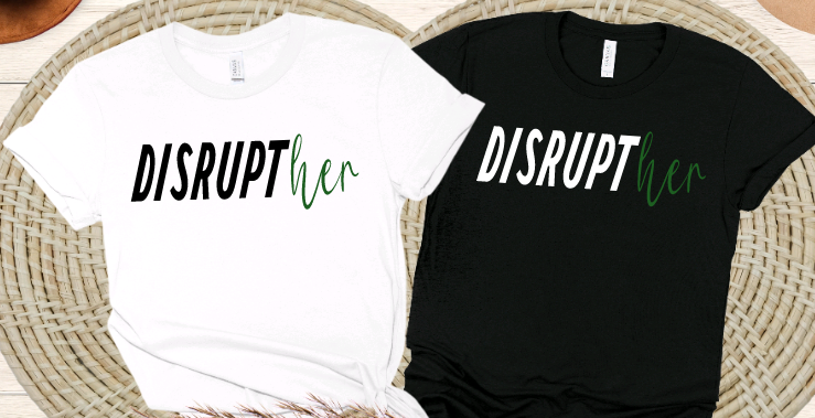 Disrupther 3