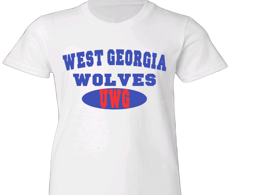 West Georgia Wolves