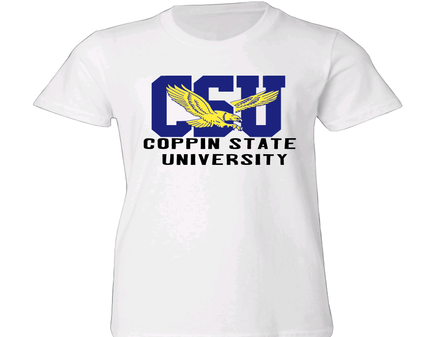 Coppin State University CSU