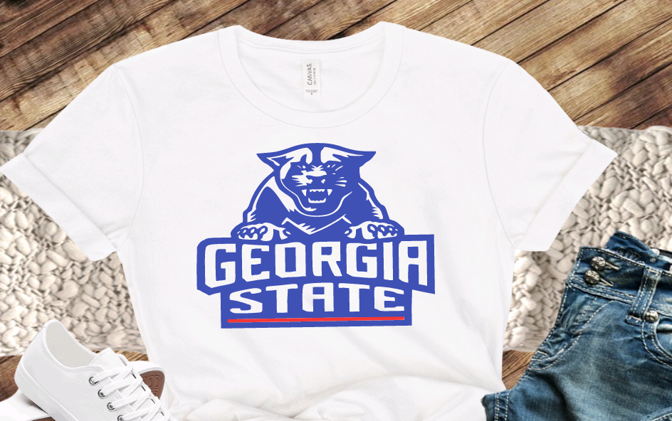 Georgia State