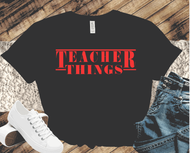 Teacher Things