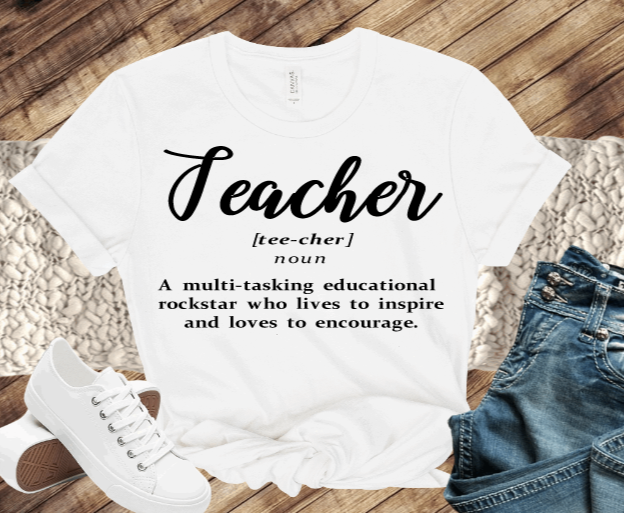 Definition of a Teacher